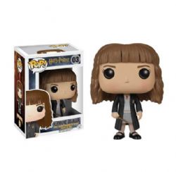 FIGURINE POP! - HARRY POTTER - HERMIONE GRANGER 3.75